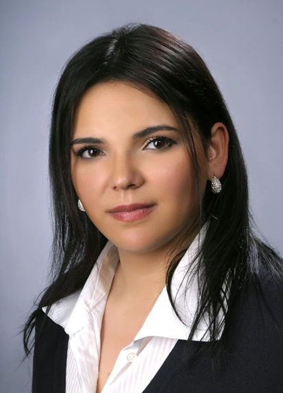 Marina Nisman